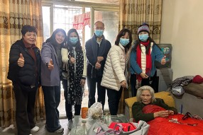 2026年2月四川都江堰入戶探訪